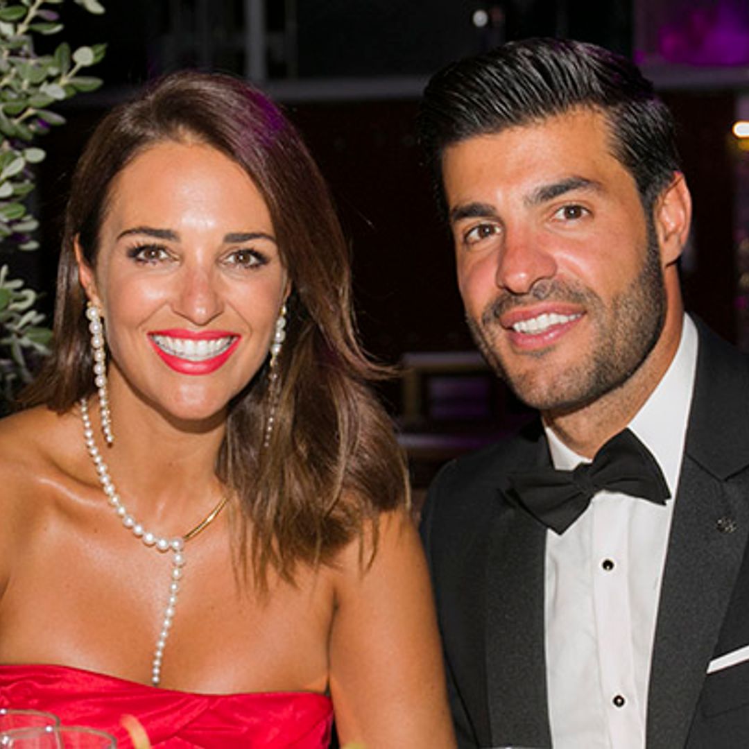 ¡Cantando por Stevie Wonder! Paula Echevarría y Miguel Torres derrochan romanticismo en su 'cita preferida'