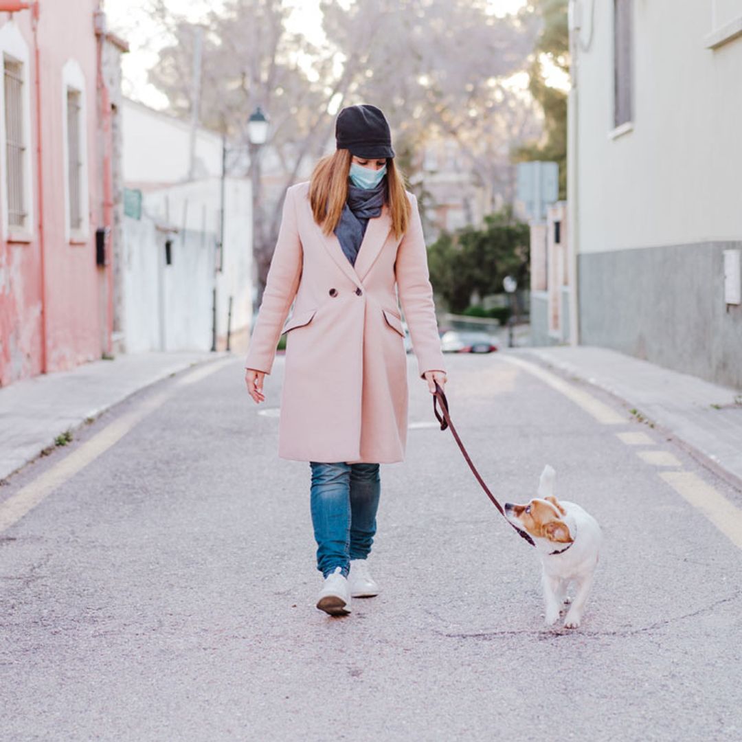 Cómo utilizar bien las mascarillas