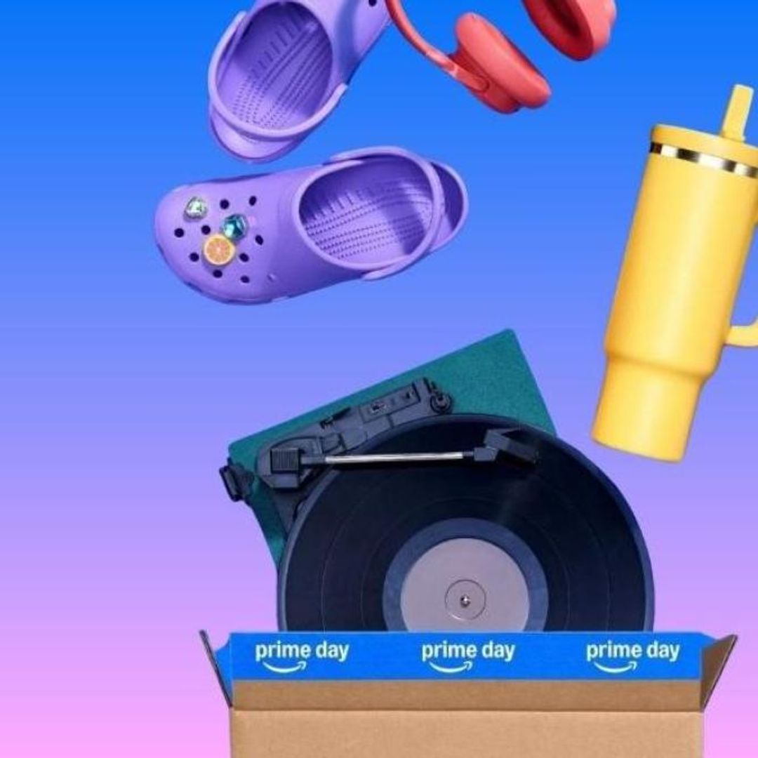 Estas son las mejores ofertas de última hora de Amazon Prime Day 2026; anota, porque aún tienes tiempo