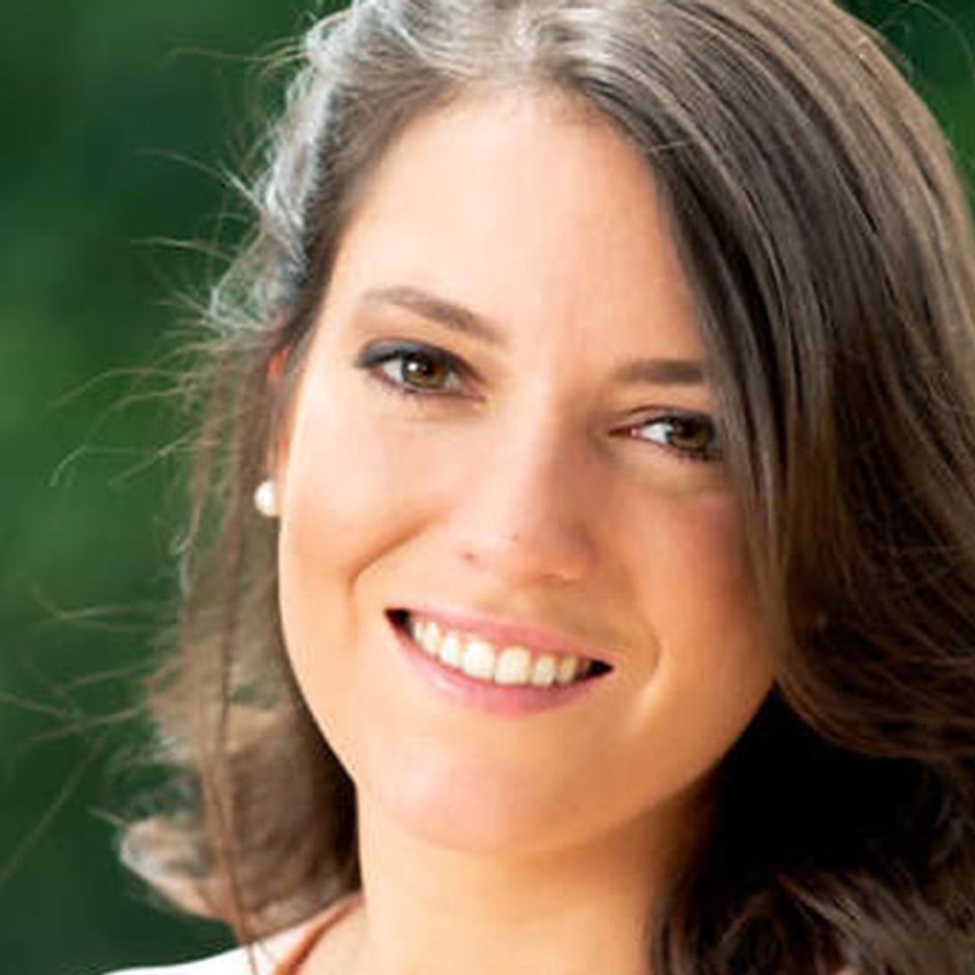 Así es Alejandra de Luxemburgo, la princesa (soltera y sin compromiso) que cumple 28 años
