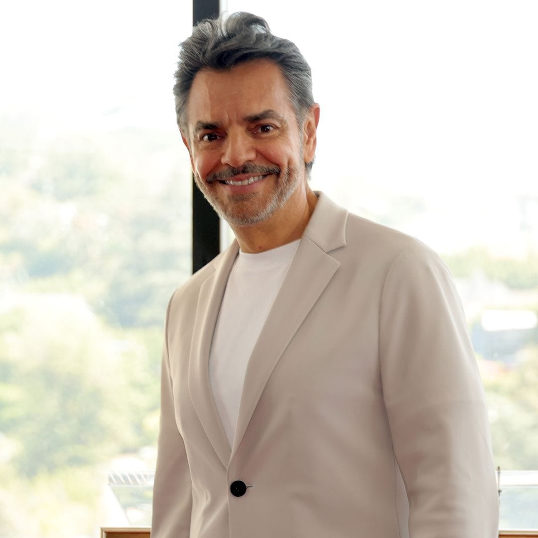Eugenio Derbez le dedica una especial felicitación a su ‘hija’ que no es Derbez