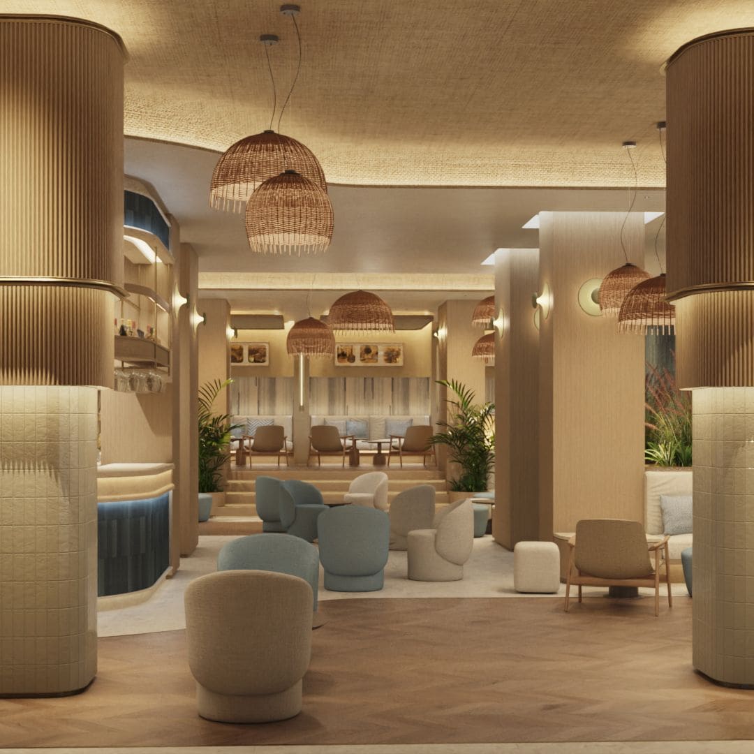 Port Hotels