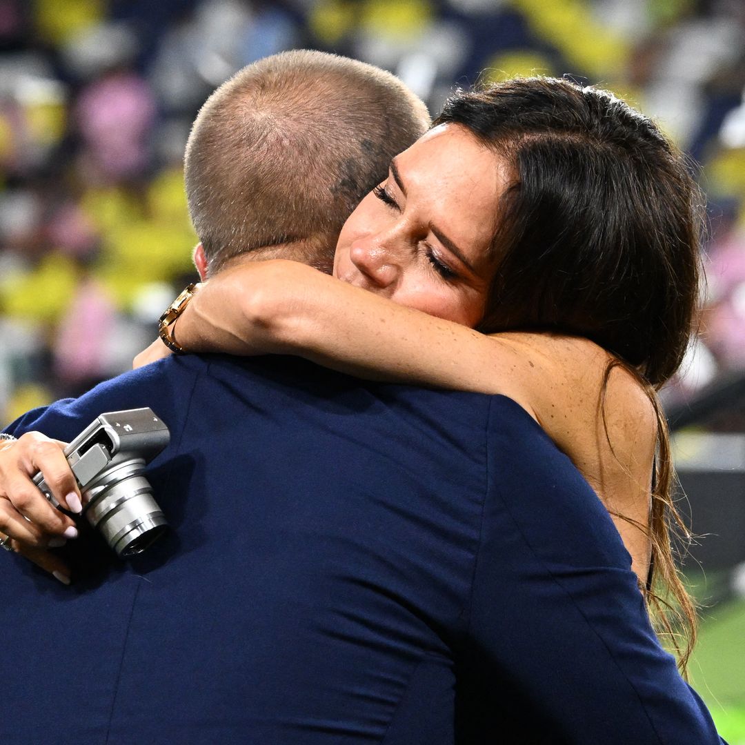 La romántica carta de Victoria Beckham a David tras su mayor distinción: ‘Siempre has sido mi caballero de brillante armadura’