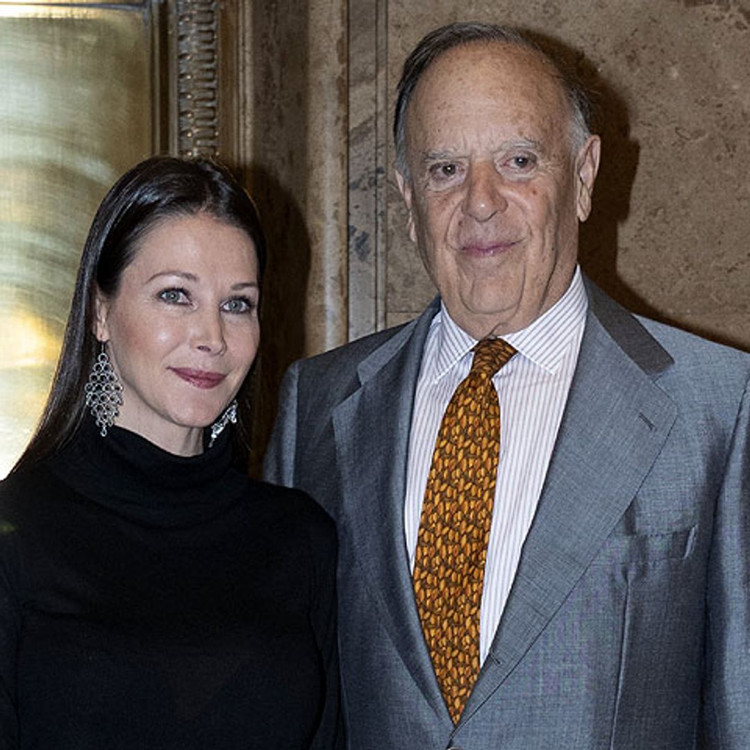 Exclusiva: Primeras declaraciones de Esther Doña tras superar su crisis más difícil con Carlos Falcó