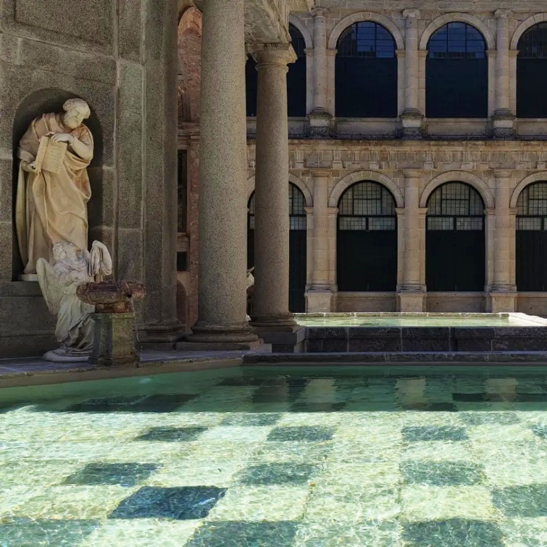 Qué hacer en Madrid este fin de semana: conciertos, exposiciones, planes al aire libre y los chapuzones más divertidos