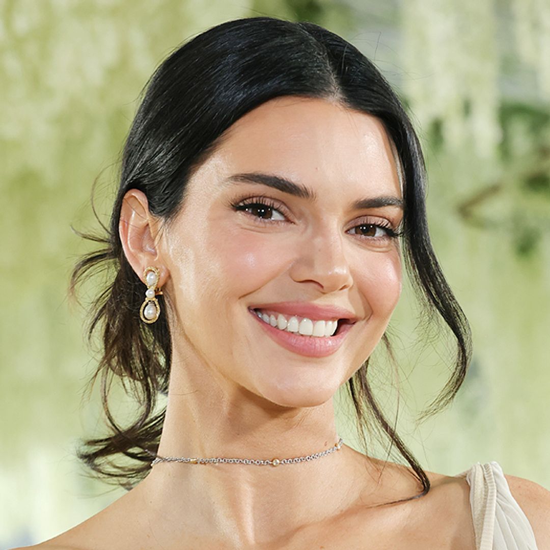 Kendall Jenner y Jacob Elordi confirman que están juntos con esta foto que lo dice todo