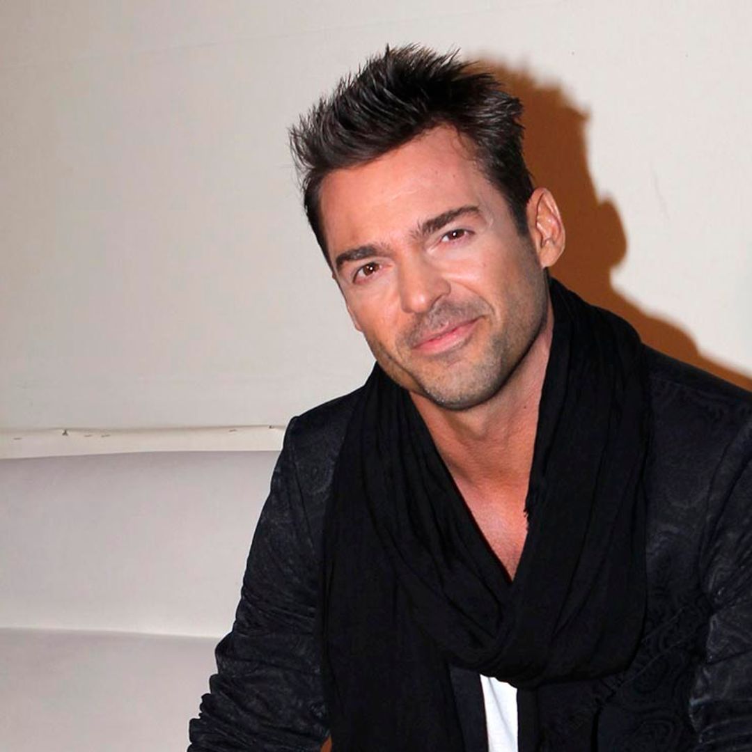 Hugo Castejón, ex de Marta Sánchez, nuevo concursante de 'Gran Hermano VIP'