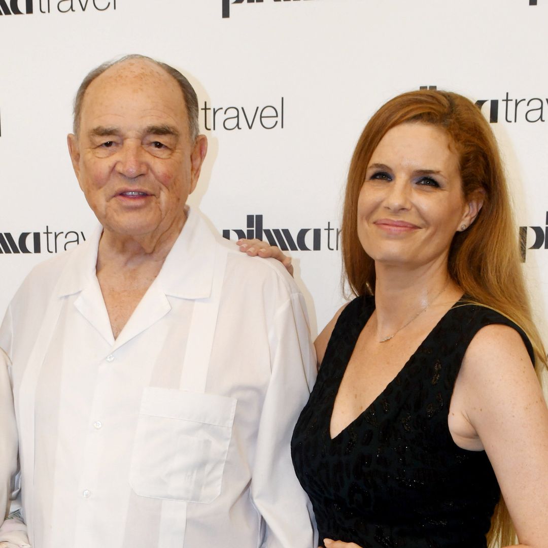 Muere a los 94 años el conde Rudi, todo un icono de la jet set marbellí en sus años dorados