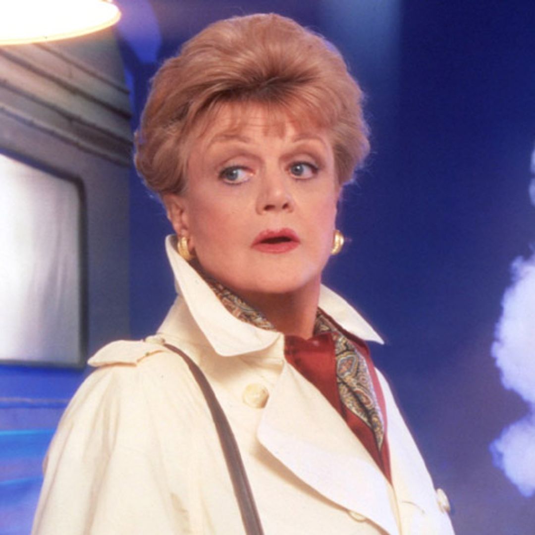 'Juego de Tronos' ha abierto el debate, ¿alguien no conoce a Angela Lansbury?