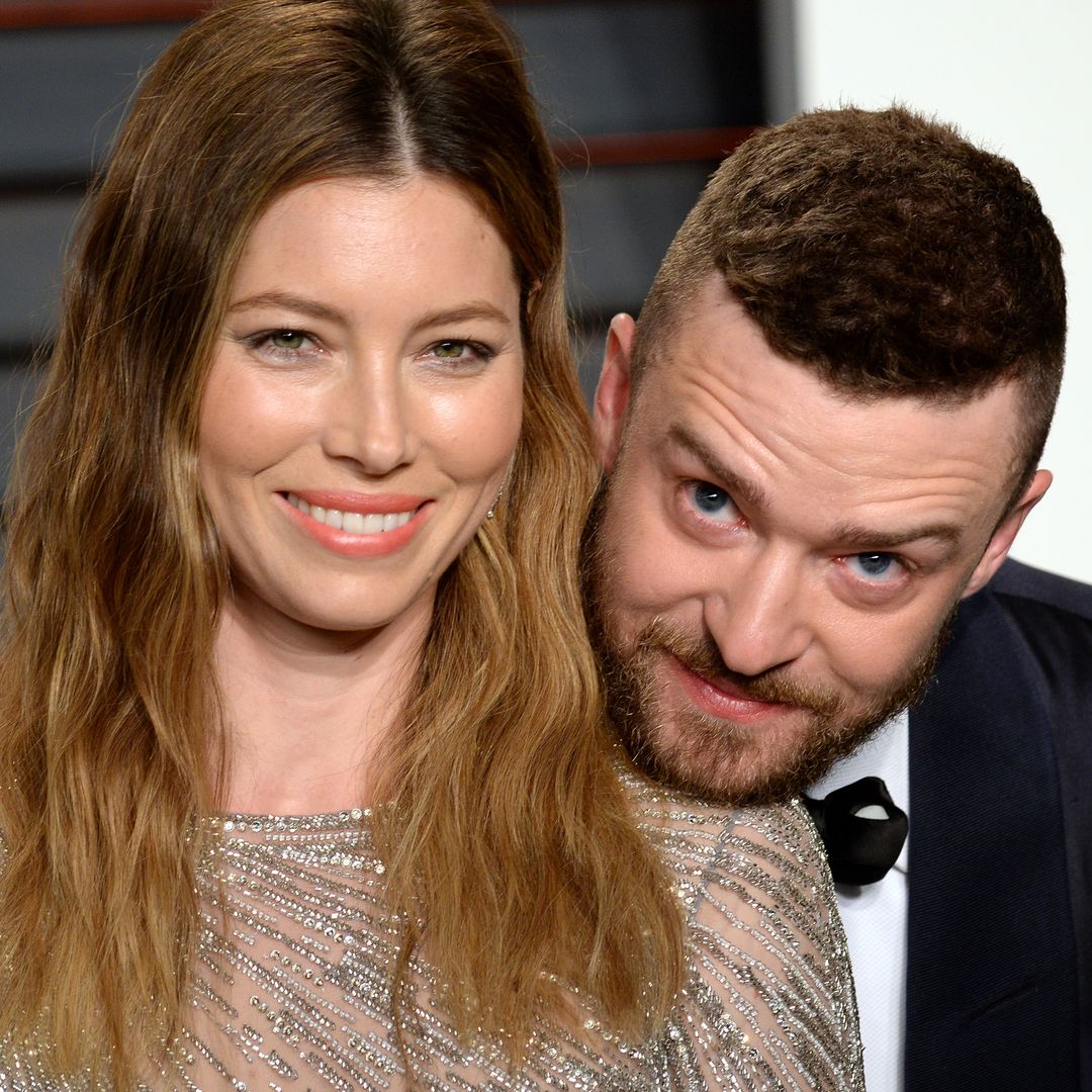 Silas, el hijo mayor de Justin Timberlake y Jessica Biel, sigue los pasos de sus orgullosos padres y debuta como actor a los 11 años