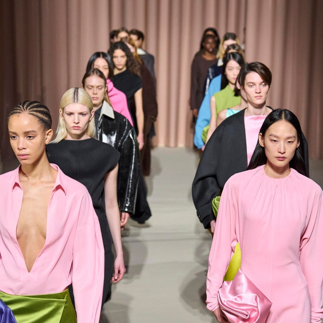 De Gucci a Sportmax: estos fueron los ‘looks’ más impactantes de los últimos días en Milan Fashion Week