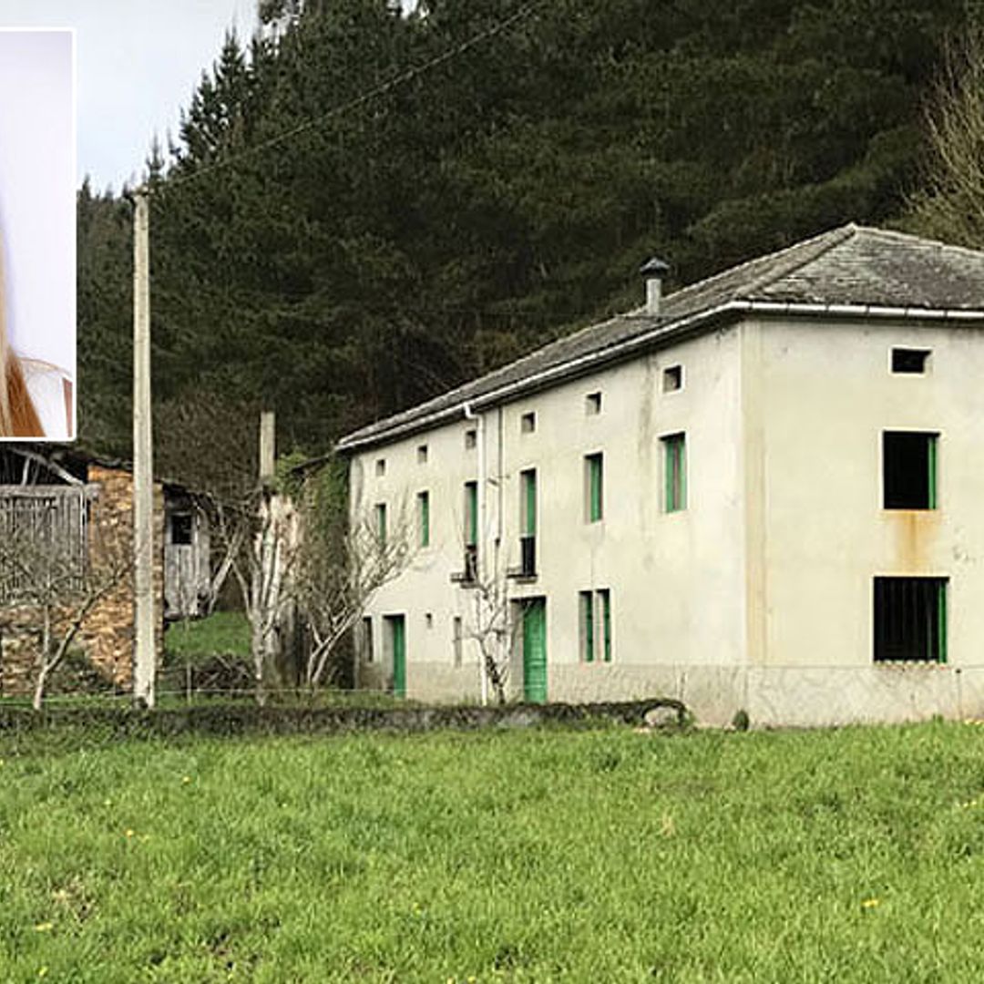 Gwyneth Paltrow y su regalo estrella para esta Navidad ¡en Galicia!