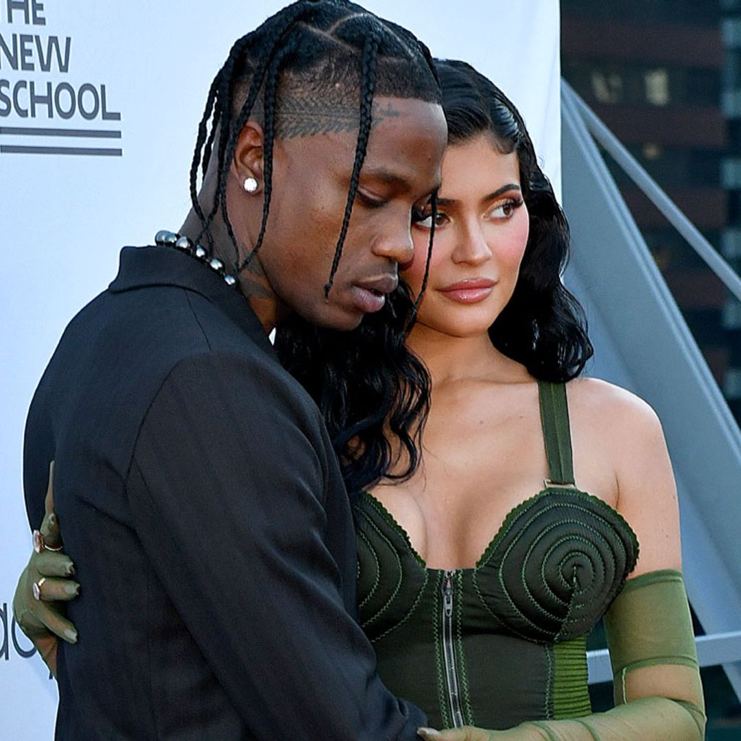 ¿Se han casado Kylie Jenner y Travis Scott? La última teoría de sus fans