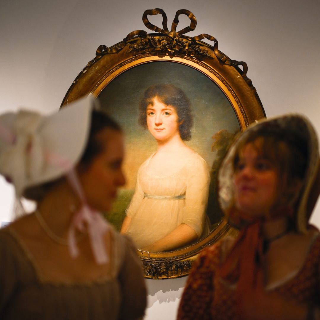 Se cumplen 250 años del nacimiento de Jane Austen: recorremos los paisajes de la campiña inglesa que inspiraron sus relatos