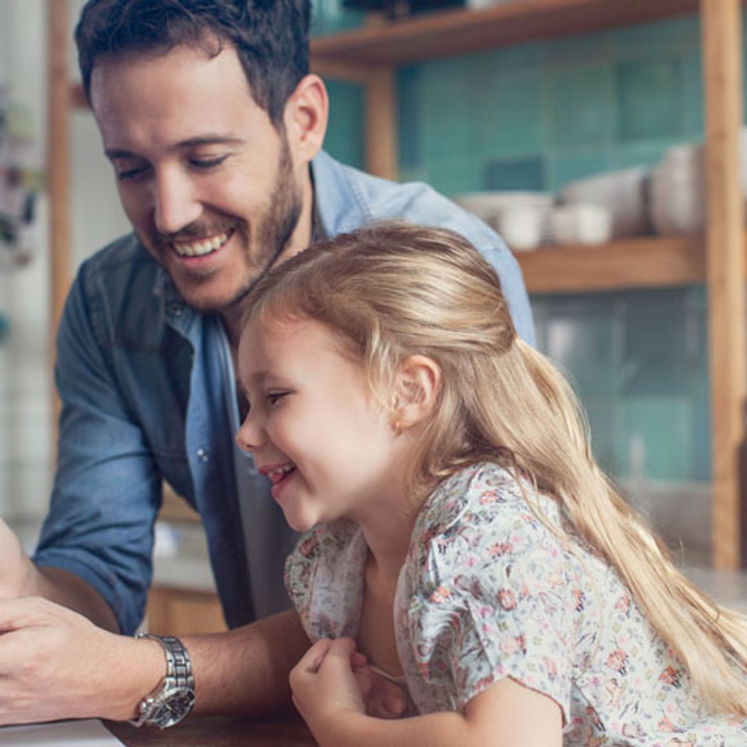 Juegos para ayudar a tus hijos a desarrollar su inteligencia emocional