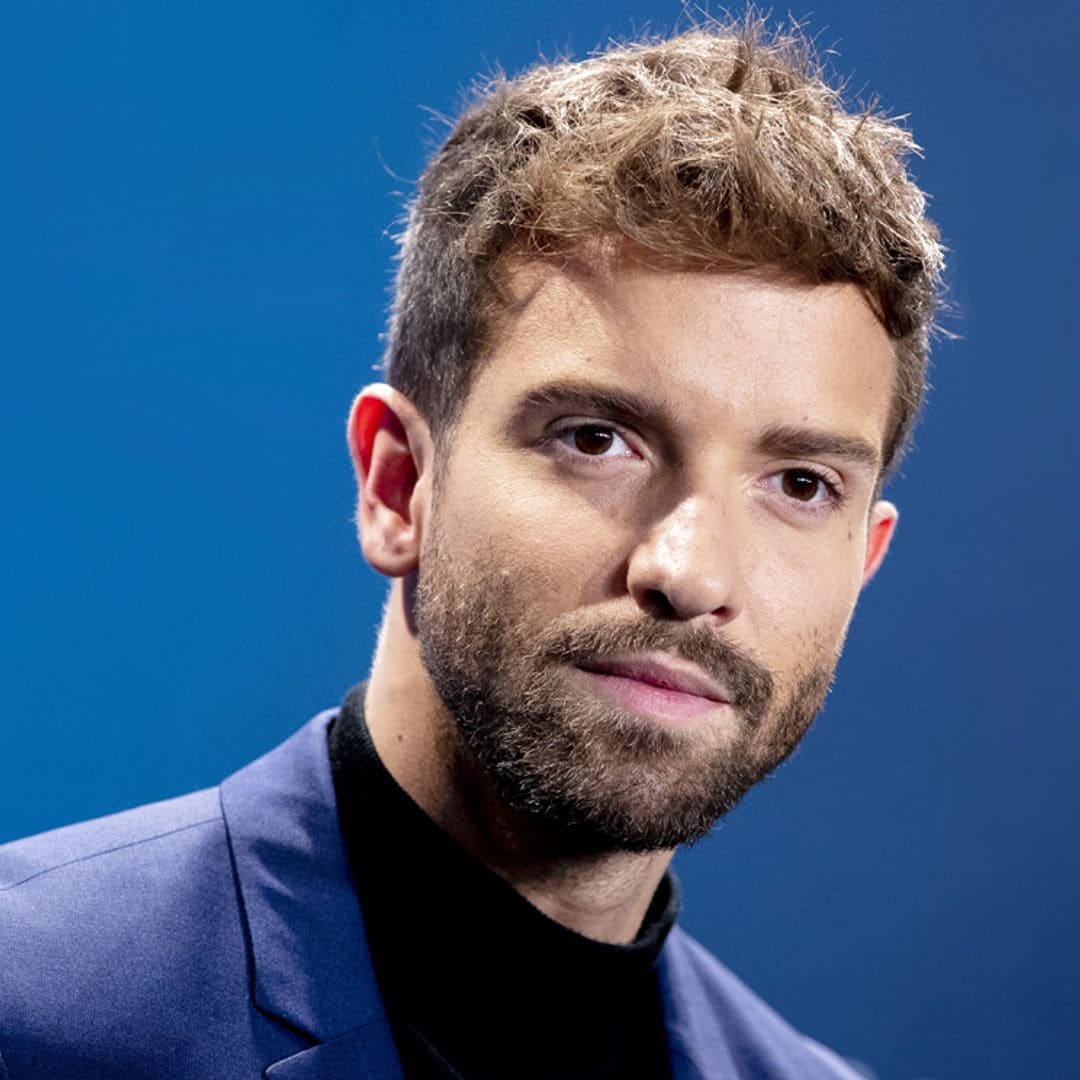 Pablo Alborán nos cuenta las lecciones que ha aprendido en estos meses de pandemia