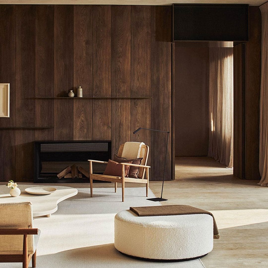 Todas las claves para proteger la madera de interior