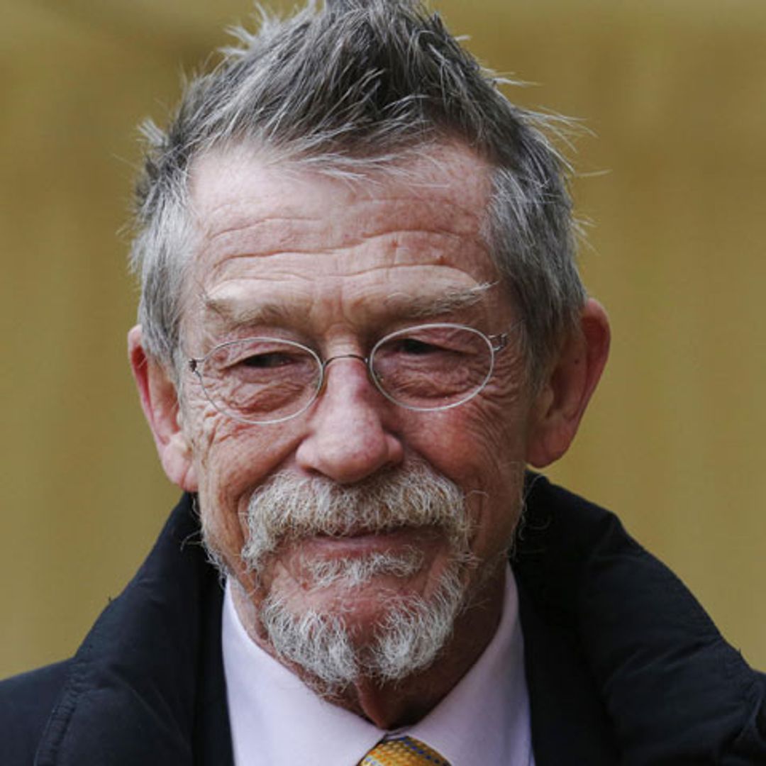 Hollywood llora la muerte del legendario John Hurt: recordamos los mejores momentos de su trayectoria