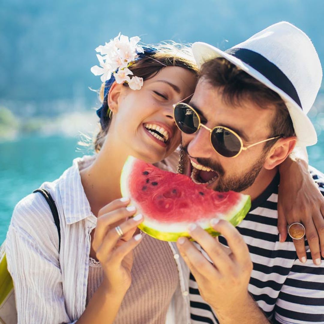 Los 9 beneficios de una de las mejores frutas del verano