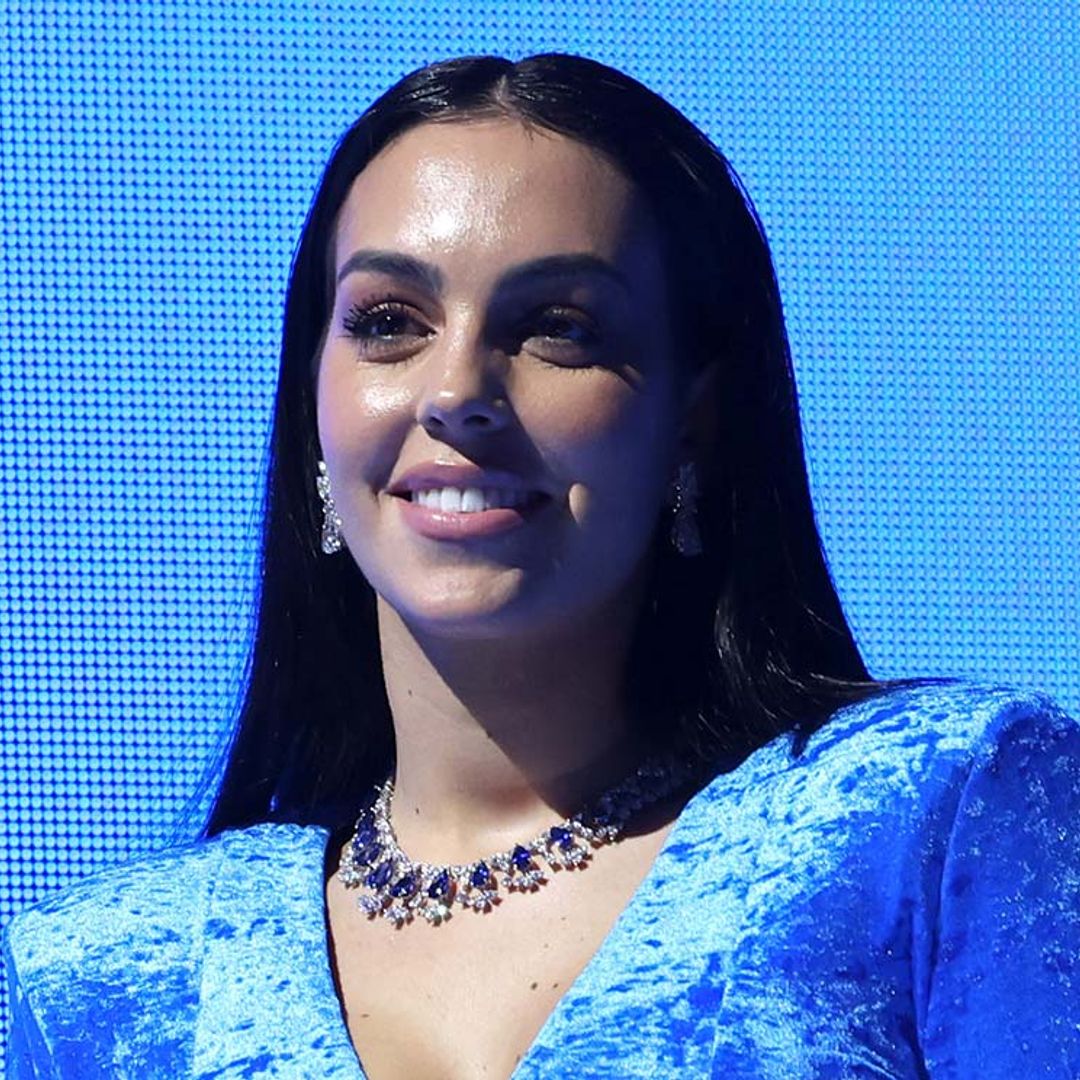 El sueño de Georgina y el récord de Cristiano en una semana turbulenta