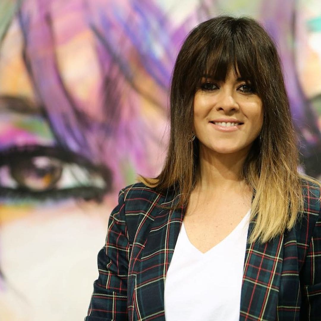 Vanesa Martín, Medalla de Andalucía de las Artes: 'Un reconocimiento a mi manera de escribir a la vida y entender la música'