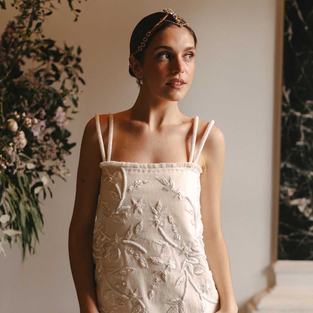 Mi selección nupcial de abril: 6 descubrimientos para novias e invitadas que marcan la diferencia