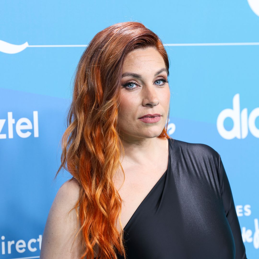 El mensaje de apoyo de Noemí Galera a Leire Martínez en 'OT': "Hay que darle muchísimo cariñito"