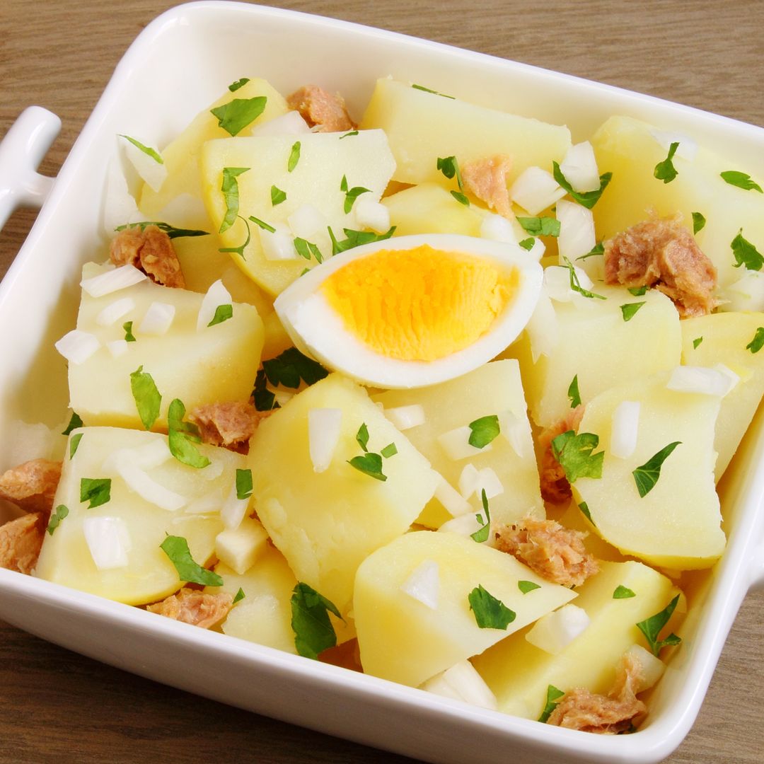 Sabor andaluz, platos frescos y una tarta de capricho: las 10 recetas más vistas de ¡HOLA! Cocina en agosto