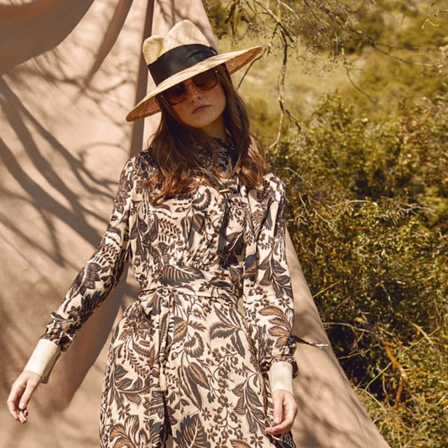 ines domecq primavera