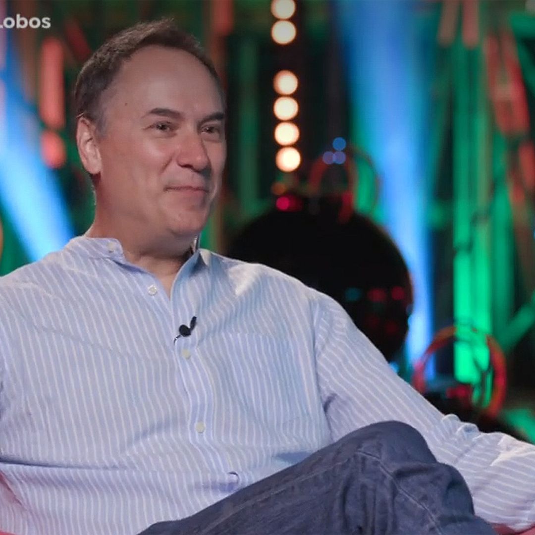 Erundino, de Los Lobos de 'Boom', ficha por un nuevo programa