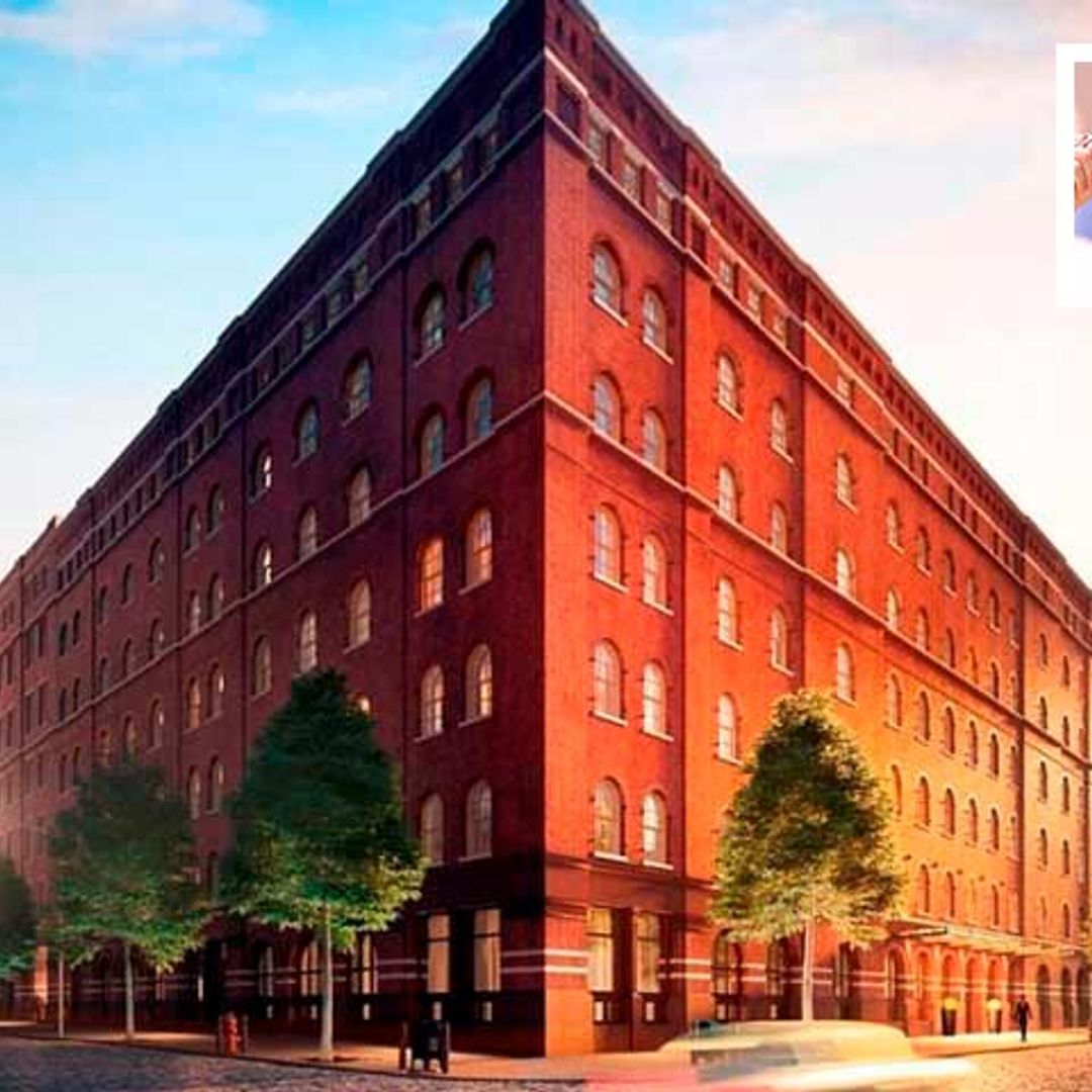 Así es el nuevo apartamento de Harry Styles en Nueva York