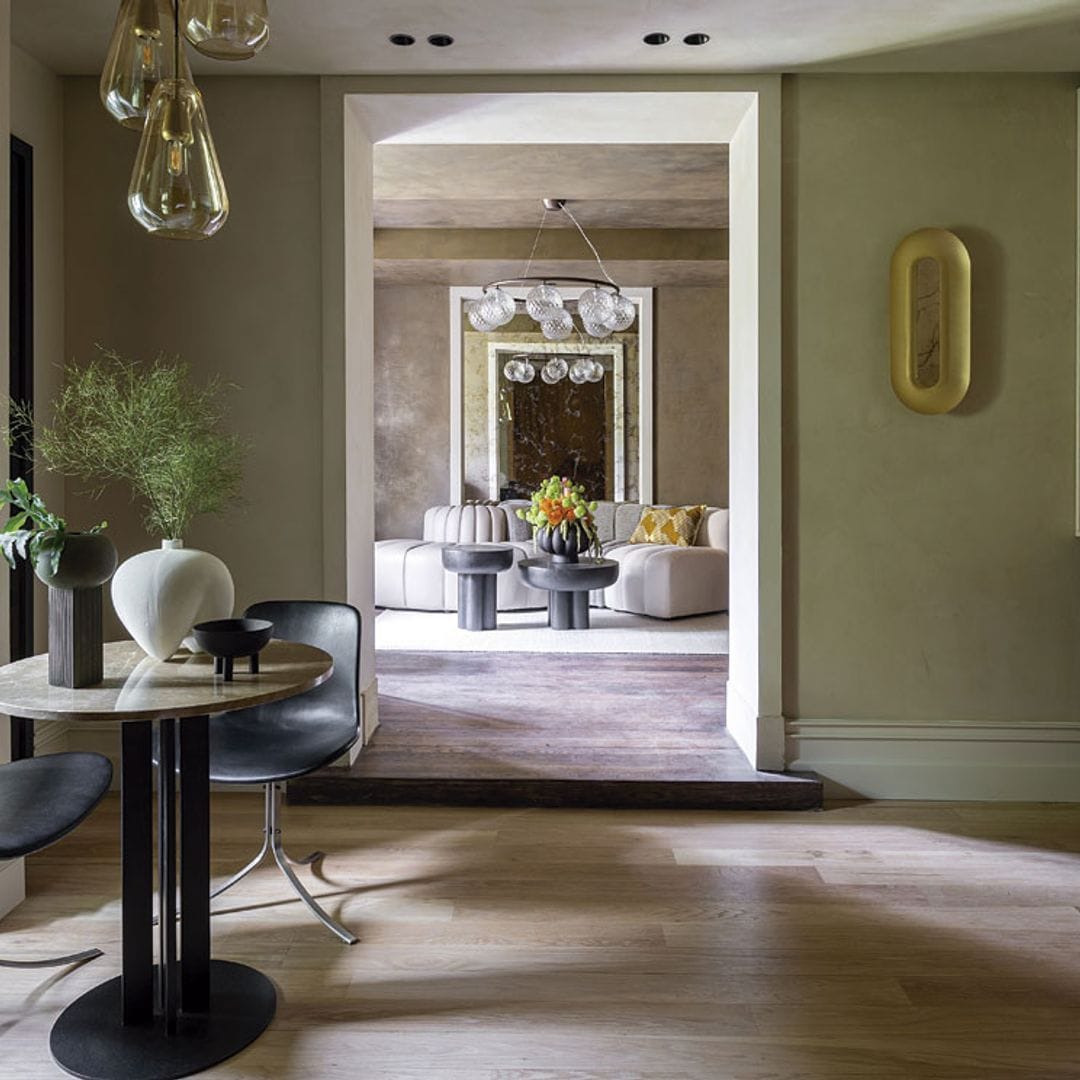 La sostenibilidad triunfa en el interiorismo actual, ¡palabra de Casa Decor!