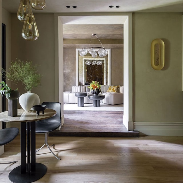 materiales sostenibles casa decor ok 2023