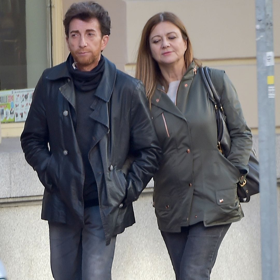 La afición más inesperada de la mujer de Pablo Motos, al descubierto