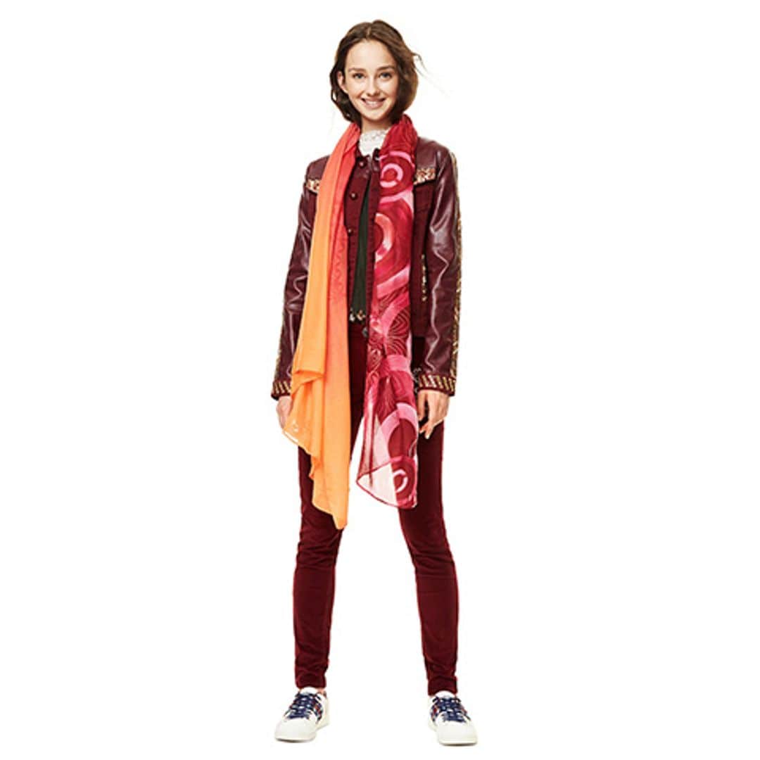 desigual