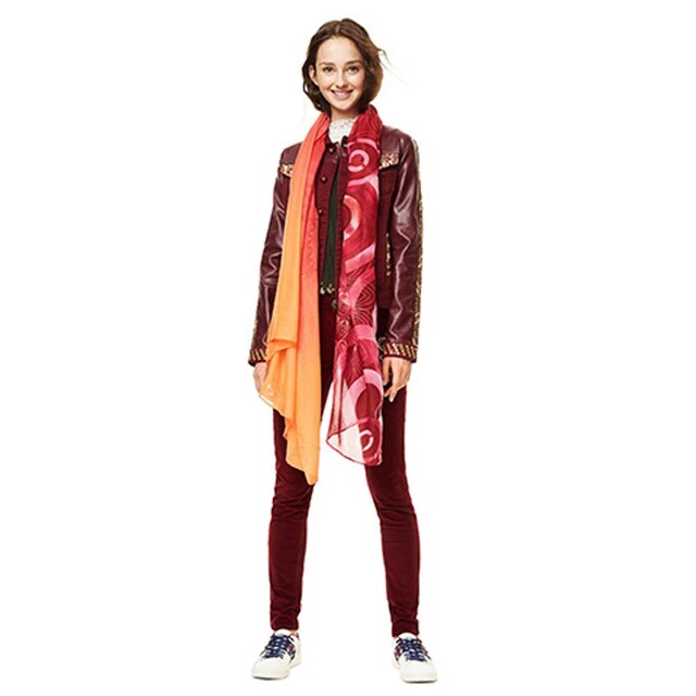 desigual