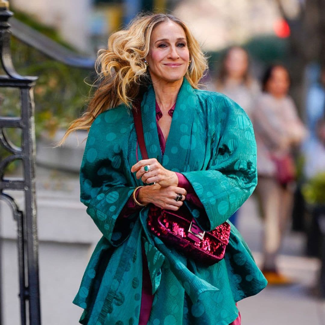 El bombazo sobre la segunda temporada de 'And Just Like That' que tiene divididos a los 'fans' de Carrie