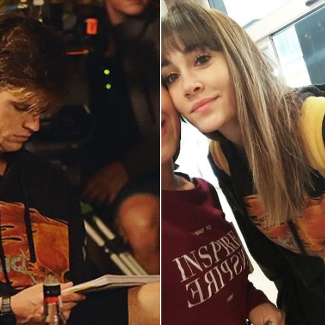 La nueva pista que une a Aitana con Miguel Bernardeau y que ha enloquecido a las redes sociales