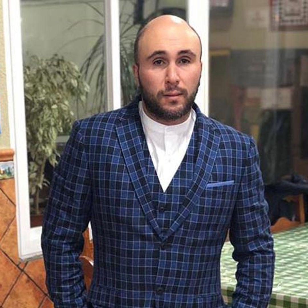 Kiko Rivera vuelve a las redes para mandar un cariñoso mensaje a su abuela