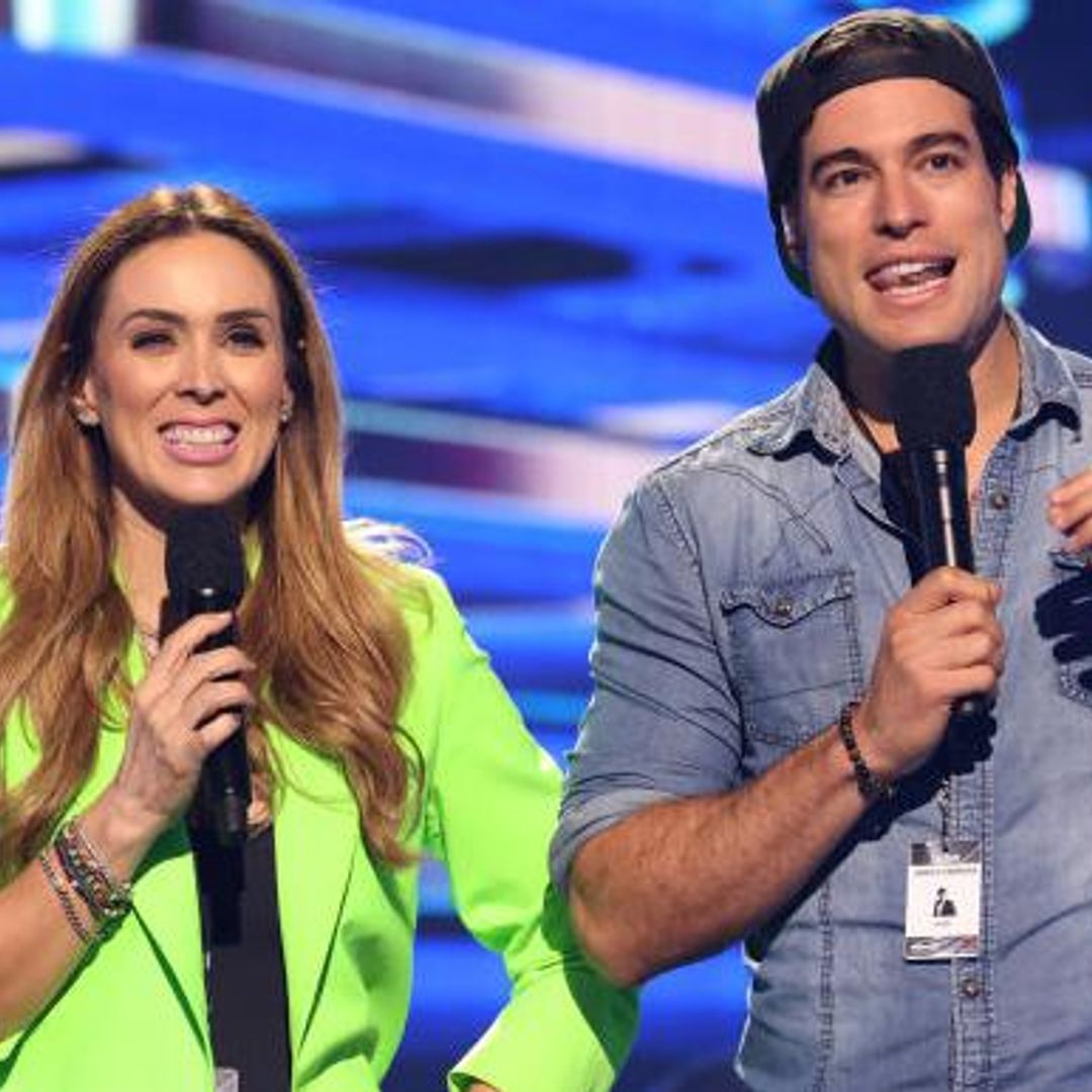 Te decimos cómo y dónde ver los Premios Billboard de la Música Latina 2023
