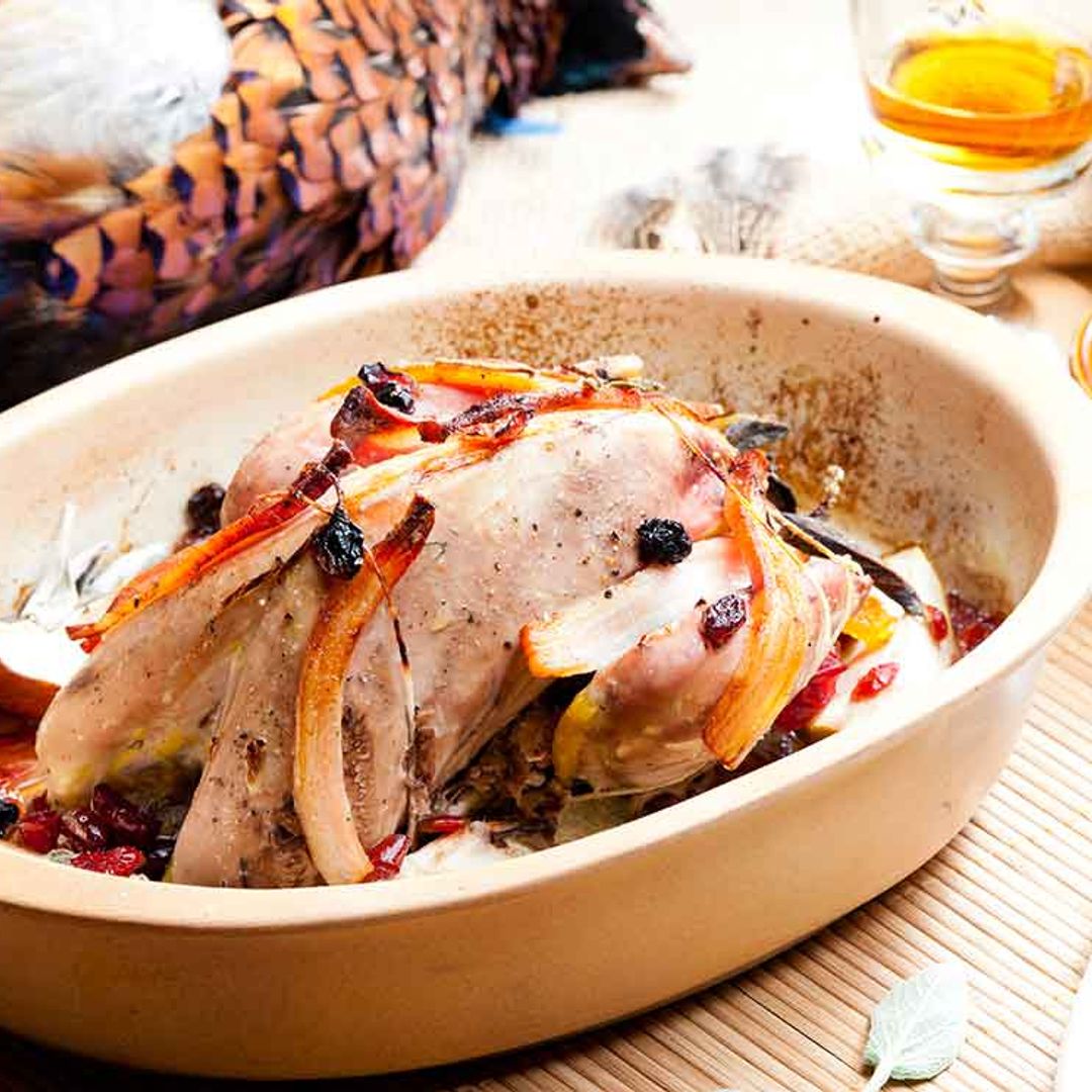 La carne de caza: cómo sacarle el máximo provecho en casa