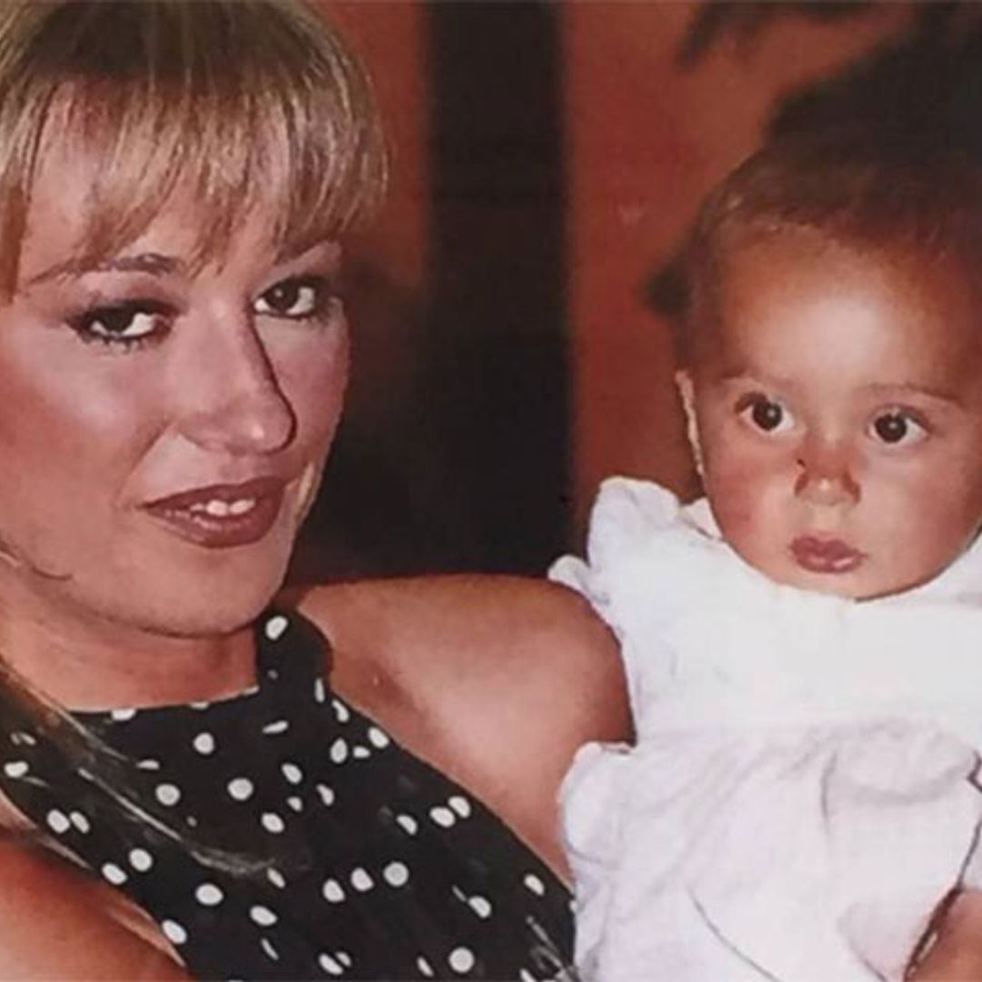 El emotivo mensaje de Andrea Janeiro al alcanzar la mayoría de edad