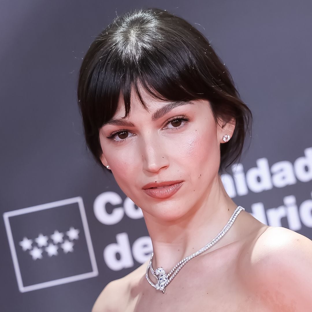 ¿Úrsula Corberó en la MET Gala? La conexión FASHION que sorprendió a sus fans