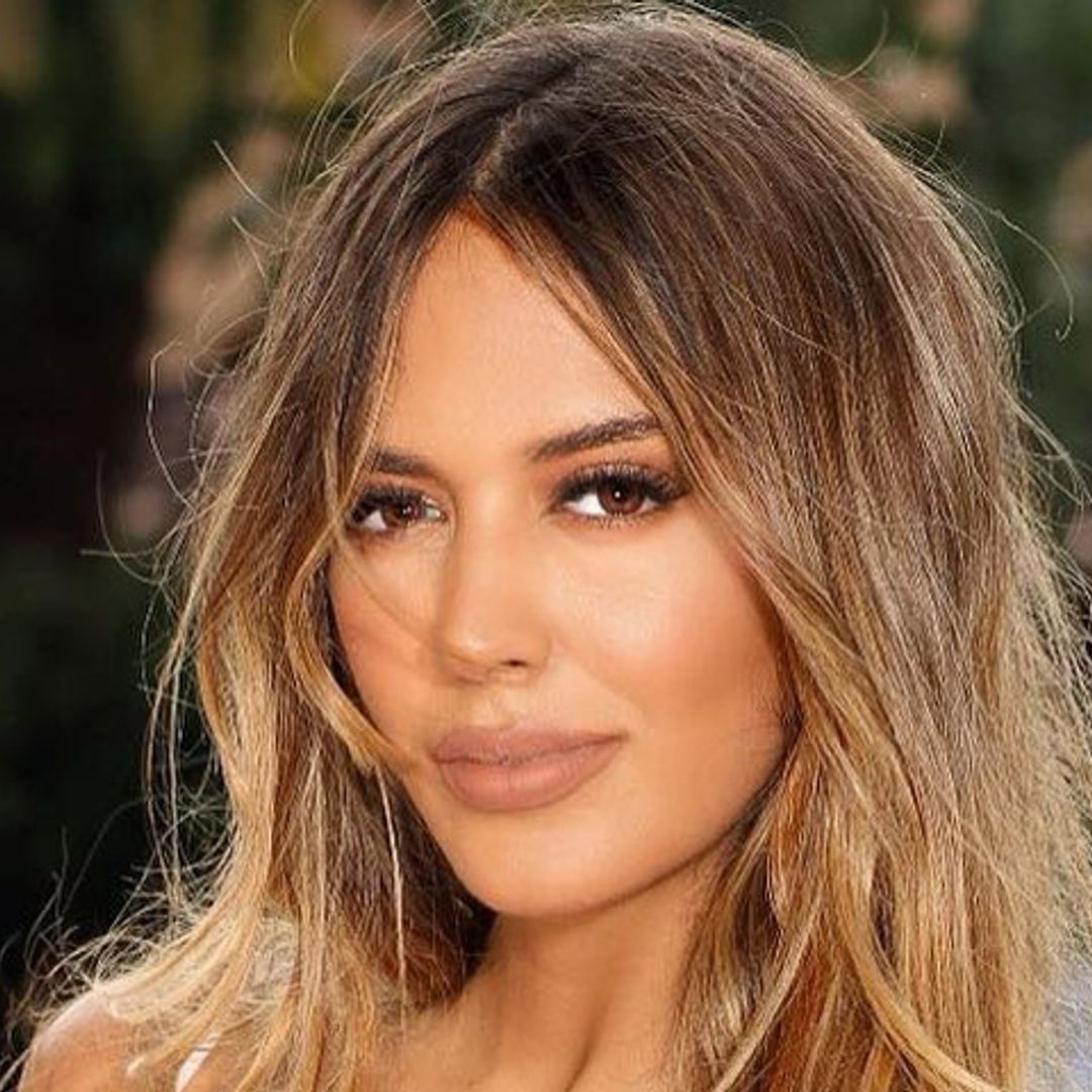 Shannon de Lima responde a las críticas tras el nacimiento de su hijo con James Rodríguez