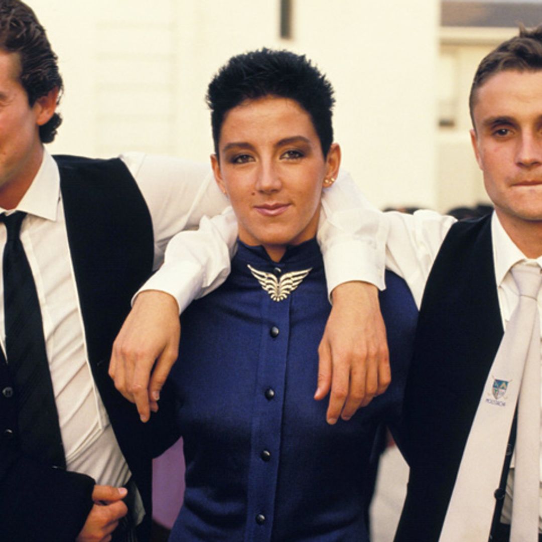 Ana, Nacho y José María así es su vida 25 años después de la desaparición de Mecano