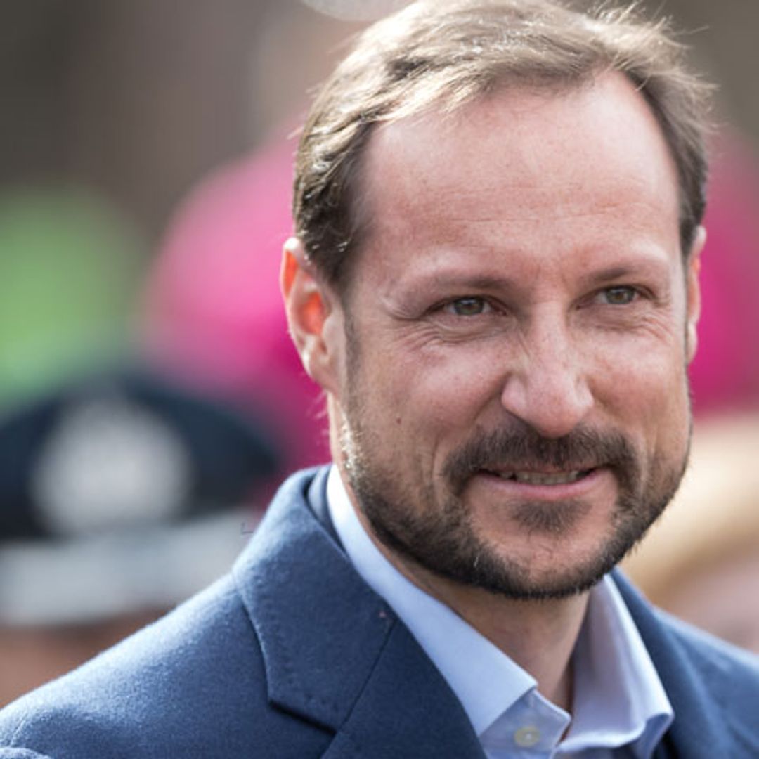 Haakon de Noruega, obligado a pasar por el quirófano