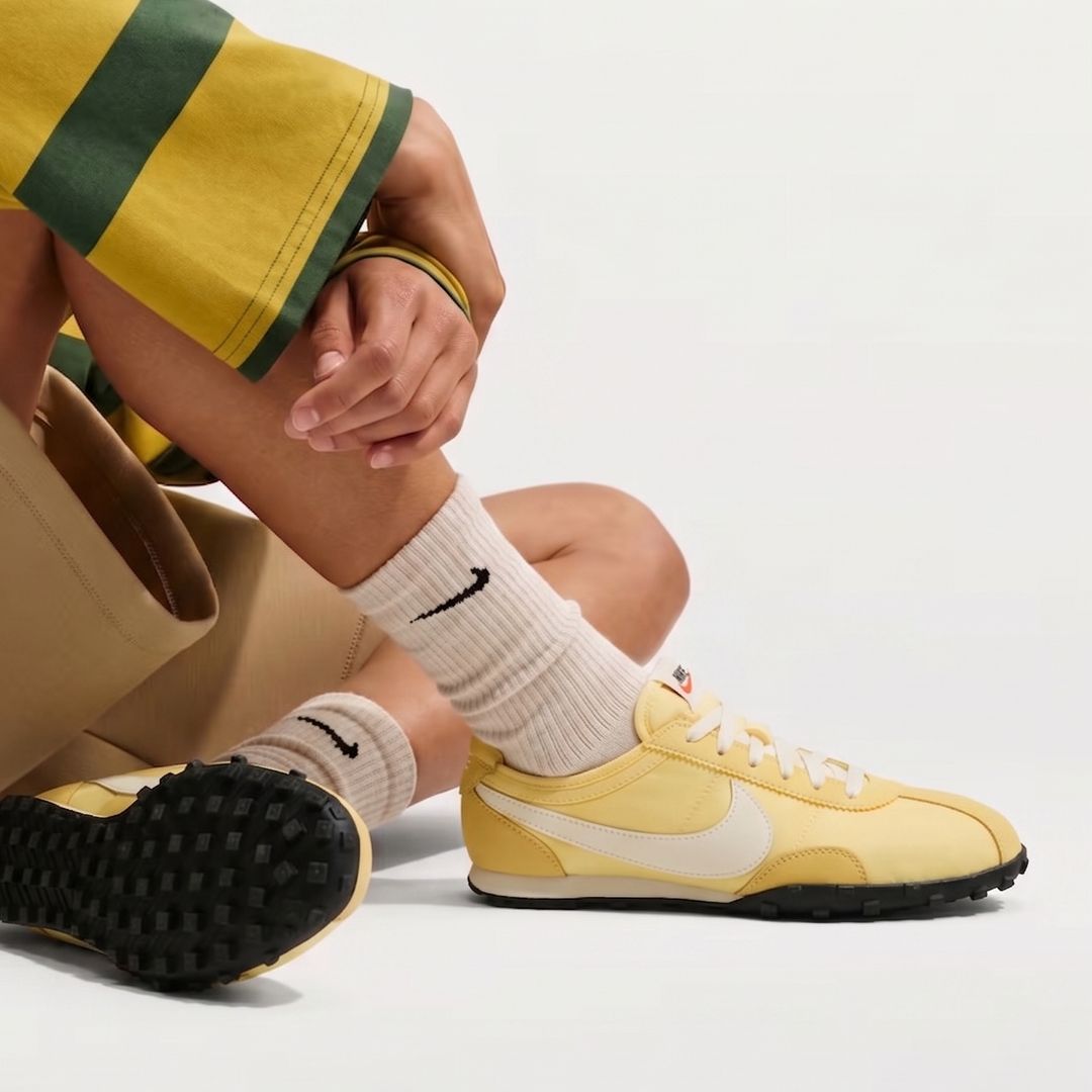 Localizadas las zapatillas de Nike más tendencia del otoño: son preciosas, comodísimas y en un color que no te esperas