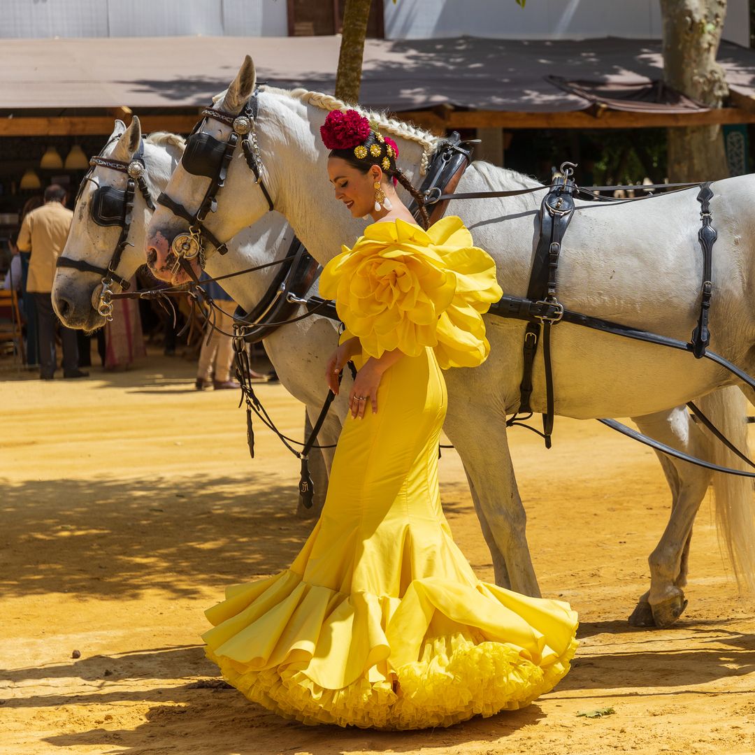 ¡Marca tu calendario! Estas son las 7 ferias españolas de mayo que no te puedes perder