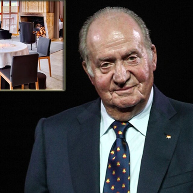 juan carlos restaurantes