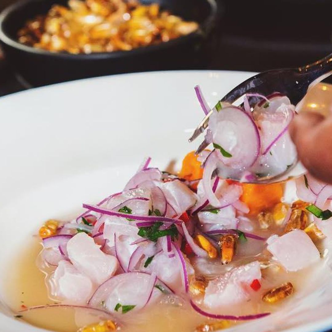 Todo lo que debes saber para preparar (o encontrar) el mejor ceviche